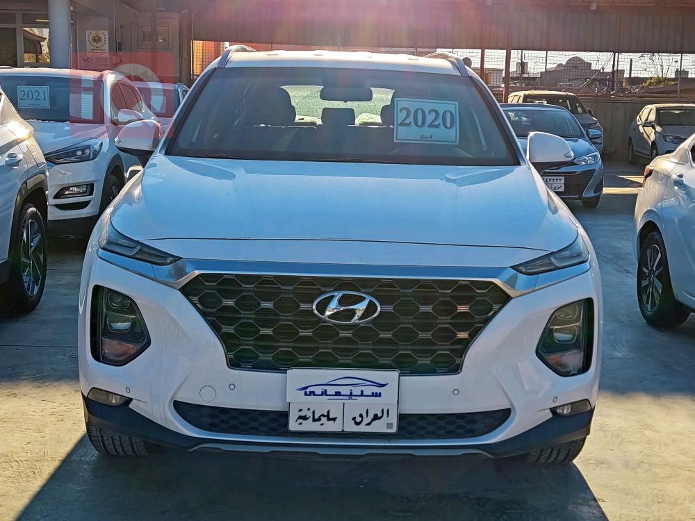 هیوندای سەنتافی